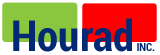 Hourad.com Logo
